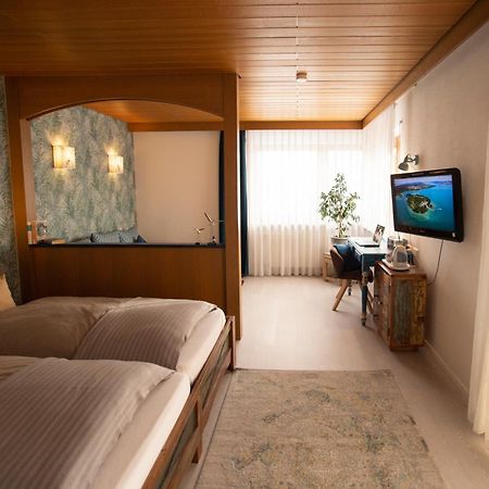 مبيت وإفطار ألينسباخ Haus Rose المظهر الخارجي الصورة