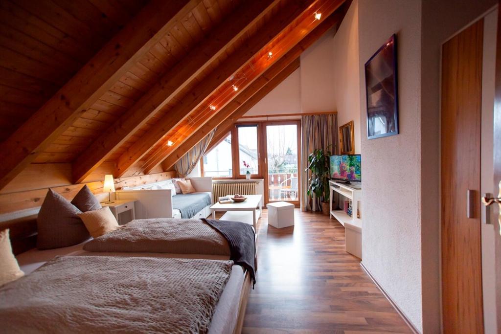 مبيت وإفطار ألينسباخ Haus Rose المظهر الخارجي الصورة