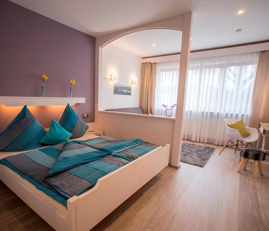 مبيت وإفطار ألينسباخ Haus Rose المظهر الخارجي الصورة