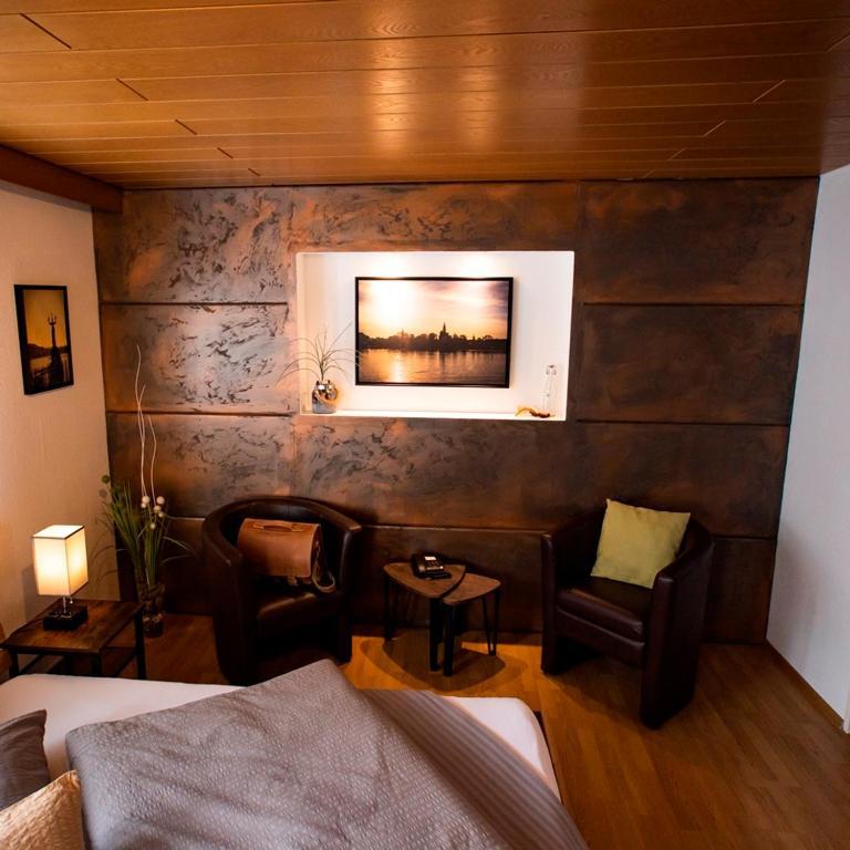 مبيت وإفطار ألينسباخ Haus Rose المظهر الخارجي الصورة