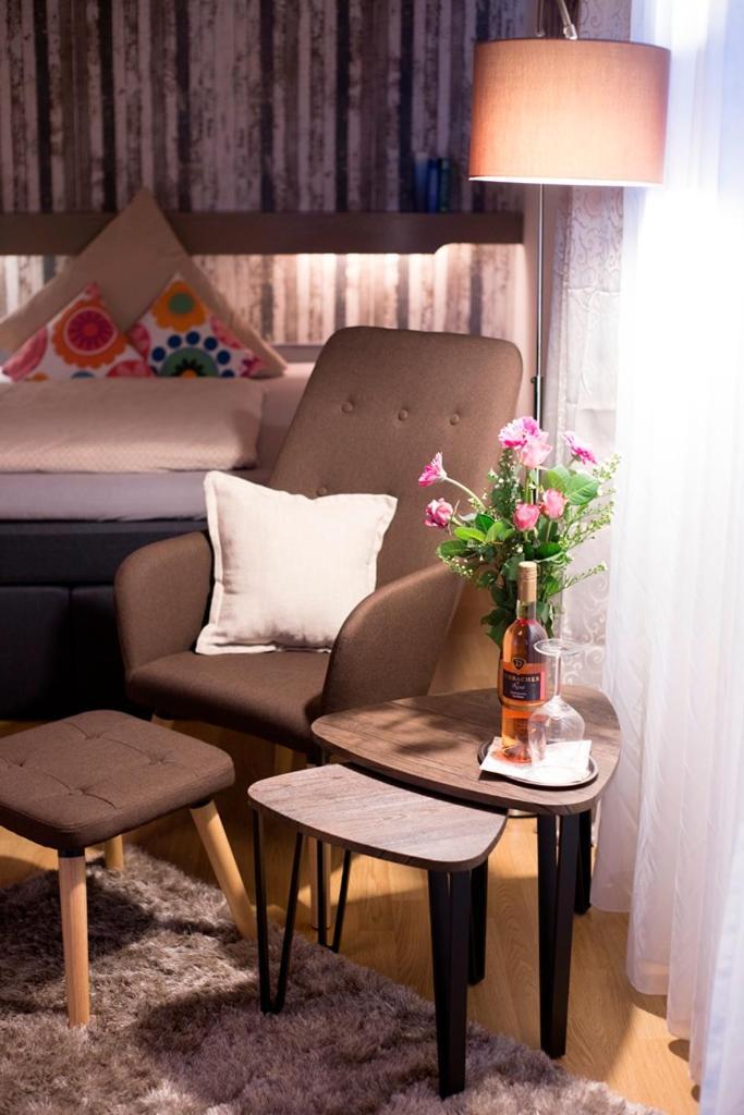 مبيت وإفطار ألينسباخ Haus Rose المظهر الخارجي الصورة