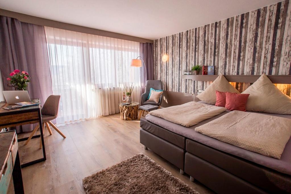 مبيت وإفطار ألينسباخ Haus Rose المظهر الخارجي الصورة