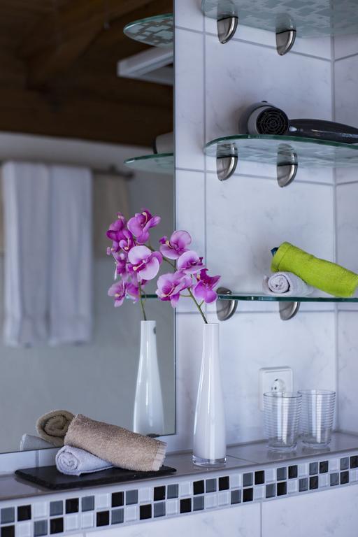 مبيت وإفطار ألينسباخ Haus Rose المظهر الخارجي الصورة