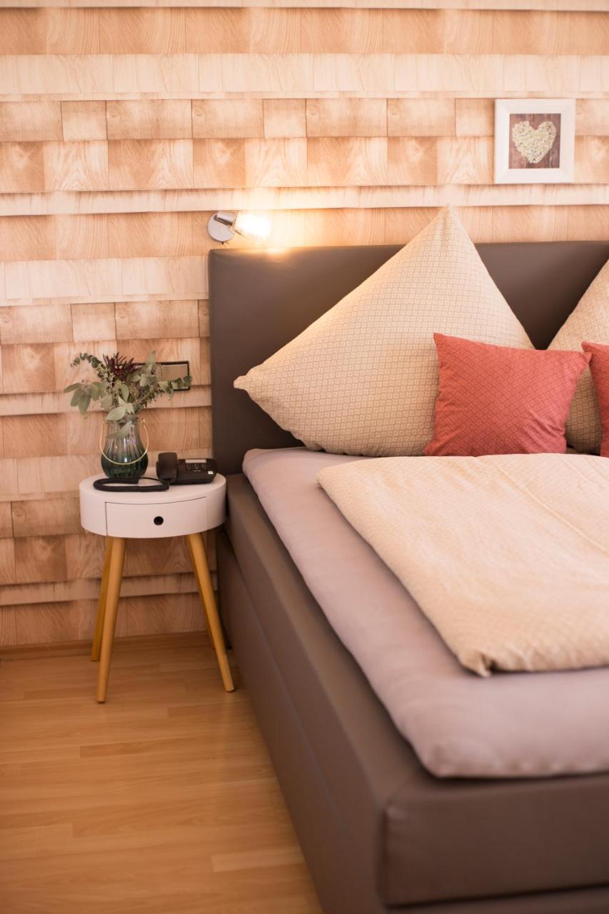 مبيت وإفطار ألينسباخ Haus Rose المظهر الخارجي الصورة